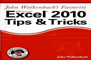 Excel 2010 Tips and Tricks